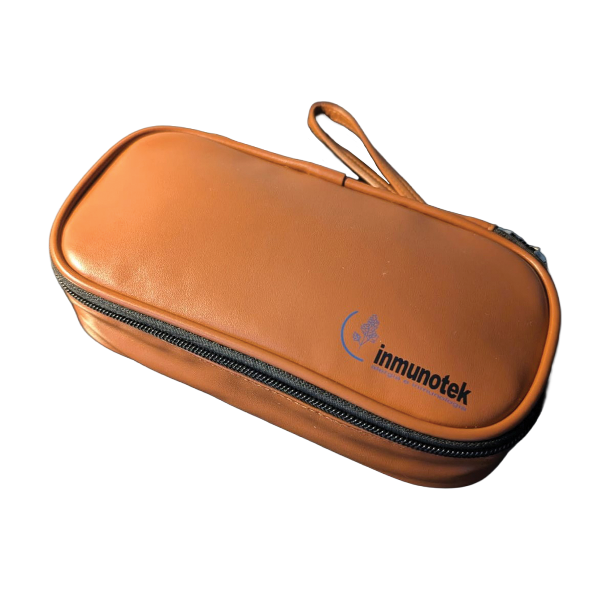 Uromune Travel Case - Square Uromune Travel Case - Square